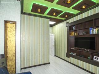 4-комн. квартира, 177 м², 20/24 этаж
