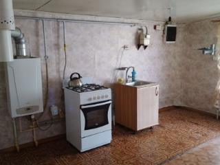  дом, 45 м², 15 соток