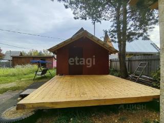 1-этажный дом, 50 м², 10.4 соток