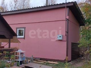 1-этажный дом, 18 м², 15.2 соток