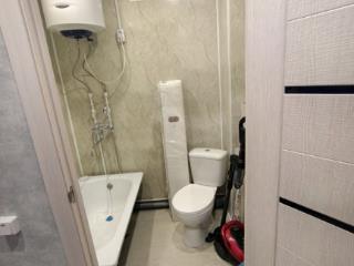 Студия, 16 м², 1/5 этаж