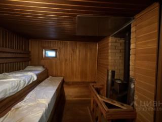 3-этажный коттедж, 223.3 м², 15 соток