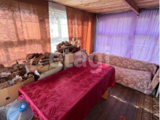 1-этажный дом, 46.8 м², 11.82 соток