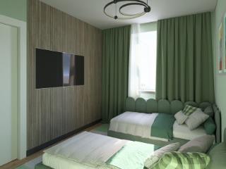 2-комн. квартира, 73.9 м², 11/14 этаж