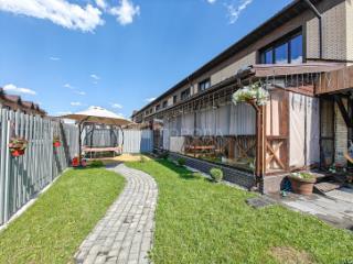 3-этажный дом, 80 м², 2 сотки