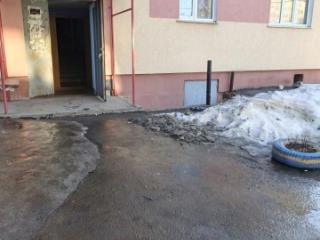 2-комн. квартира, 49.7 м², 1/3 этаж