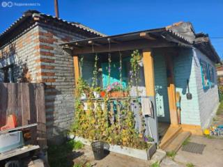 3-комн., Квартира, 61.8 м², 1/1 этаж