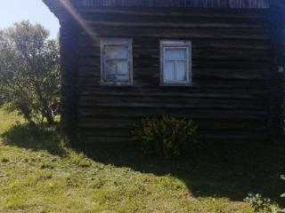  коттедж, 37 м², 10 соток