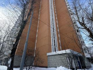 4-комн. квартира, 128 м², 8/17 этаж