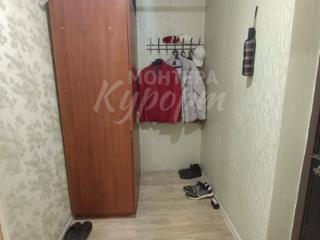 1-комн. квартира, 31 м², 1/5 этаж
