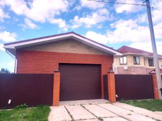 2-этажный коттедж, 200 м², 9 соток