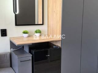 Студия, 12.6 м², 3/5 этаж