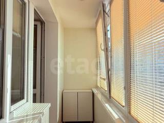 1-комн. квартира, 40 м², 11/14 этаж