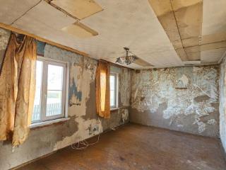  дом, 41.5 м², 7.5 соток