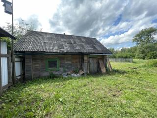 1-этажный дом, 60.8 м², 15 соток