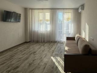 Студия, 28 м², 4/5 этаж