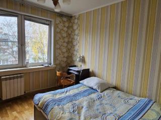 2-комн. квартира, 47 м², 5/5 этаж