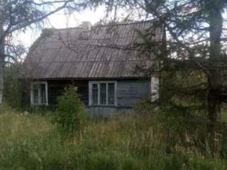 2-этажный дом, 65 м², 6 соток