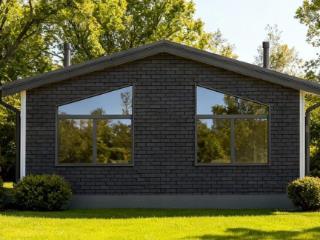  коттедж, 100 м², 7 соток