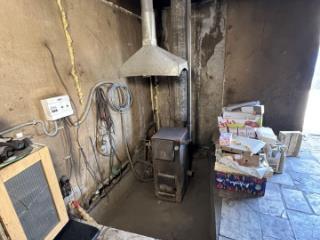 1-этажный дом, 80 м², 10 соток