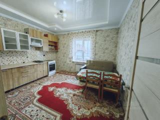 3-этажный дом, 190.5 м², 8 соток