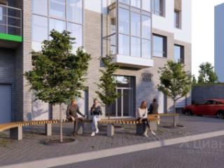 4-комн. квартира, 67.5 м², 12/23 этаж