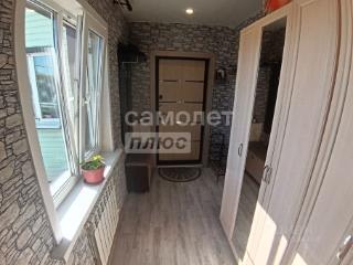 1-этажный дом, 131.7 м², 22 сотки