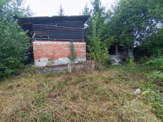 1-этажный дом, 59 м², 4 сотки