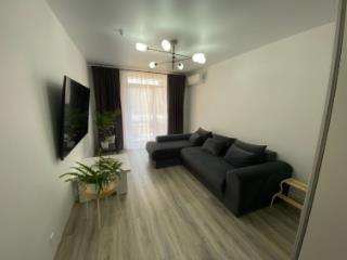 3-комн. квартира, 58 м², 5/5 этаж