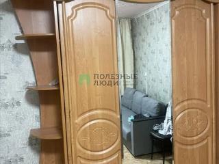 1-комн. квартира, 27.2 м², 4/9 этаж