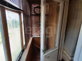 3-комн. квартира, 72.8 м², 2/3 этаж