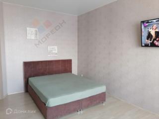 1-комн. квартира, 51 м², 10/19 этаж