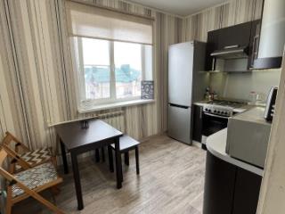 1-комн. квартира, 39.4 м², 5/5 этаж