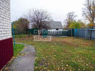 1-этажный дом, 109.7 м², 26 соток