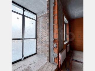 3-комн. квартира, 117.2 м², 7/8 этаж