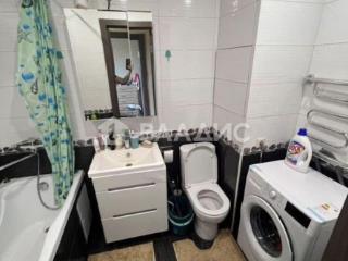 3-комн. квартира, 57 м², 5/5 этаж