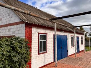 1-этажный дом, 105 м², 31.5 сотка