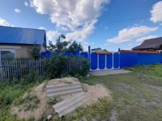 1-этажный дом, 68 м², 8 соток