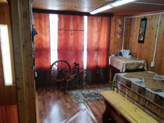  коттедж, 80 м², 10 соток