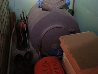  коттедж, 30 м², 6 соток