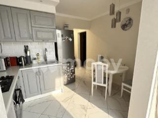 1-комн. квартира, 40 м², 1/9 этаж