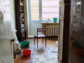 2-комн. квартира, 39.5 м², 5/5 этаж