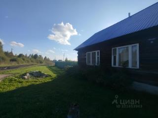 1-этажный дом, 49 м², 49 соток