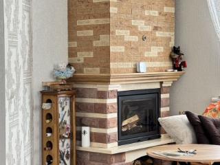  коттедж, 268.8 м², 8.2 соток