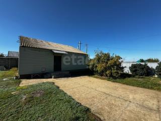 1-этажный дом, 95 м², 6 соток