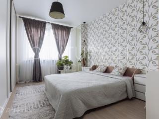 2-комн. квартира, 64.7 м², 12/12 этаж