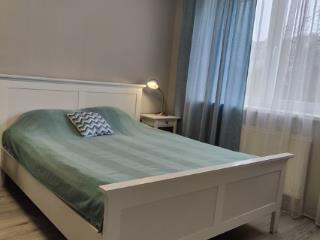 1-комн., Квартира, 42.7 м², 2/10 этаж