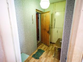 1-комн. квартира, 32.3 м², 1/5 этаж