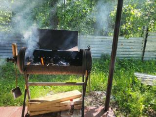  дом, 94 м², 12 соток