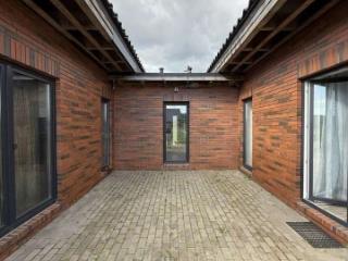 1-этажный дом, 140 м², 9 соток